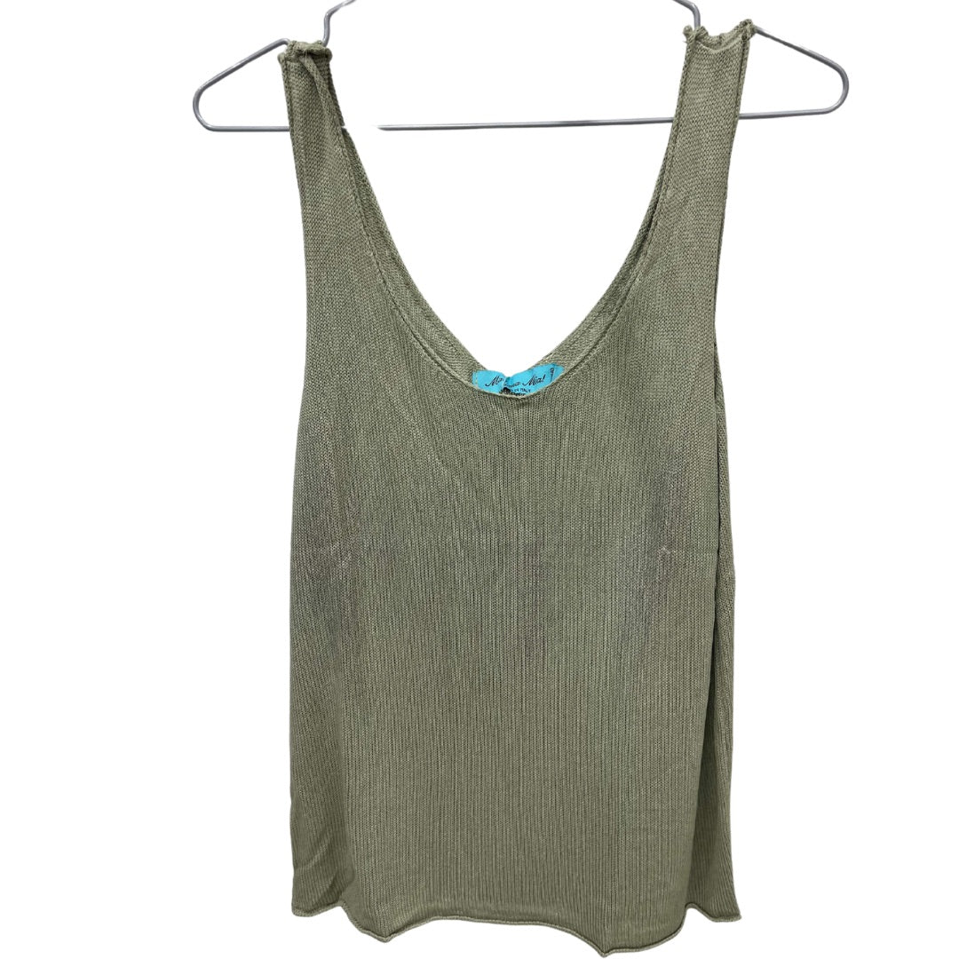CAMISOLE MIA KAKI