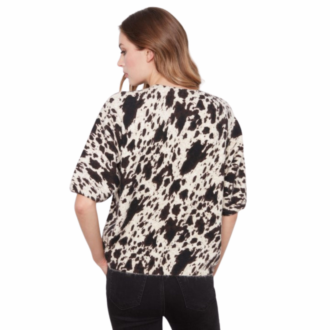 CHANDAIL C2858-CHARLIE B