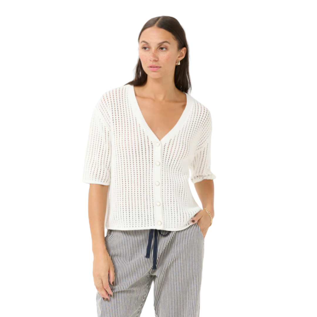 CARDIGAN KASOLAR-KAFFE