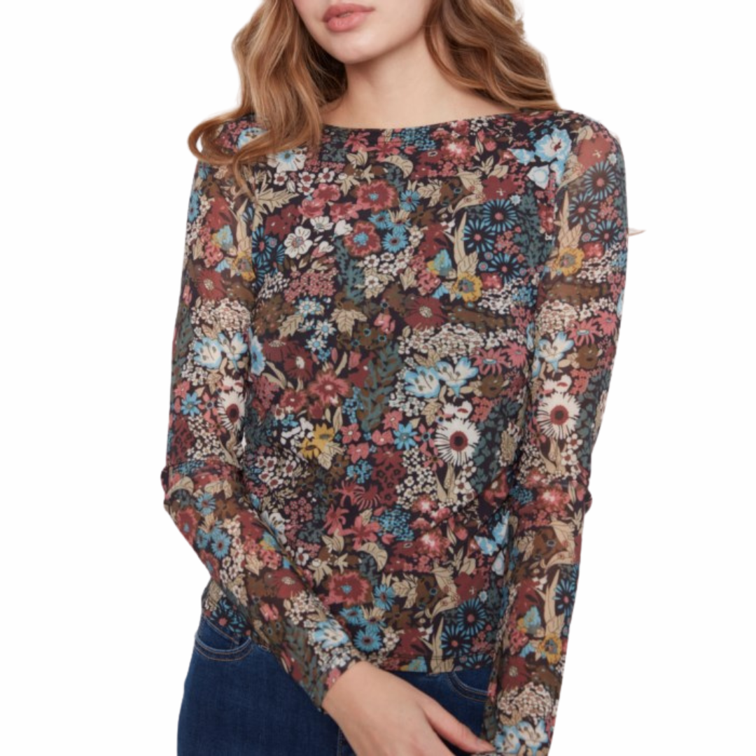 CHANDAIL C1409-CHARLIE B