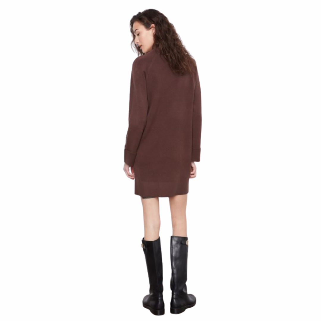 ROBE PULL C3263-CHARLIE B