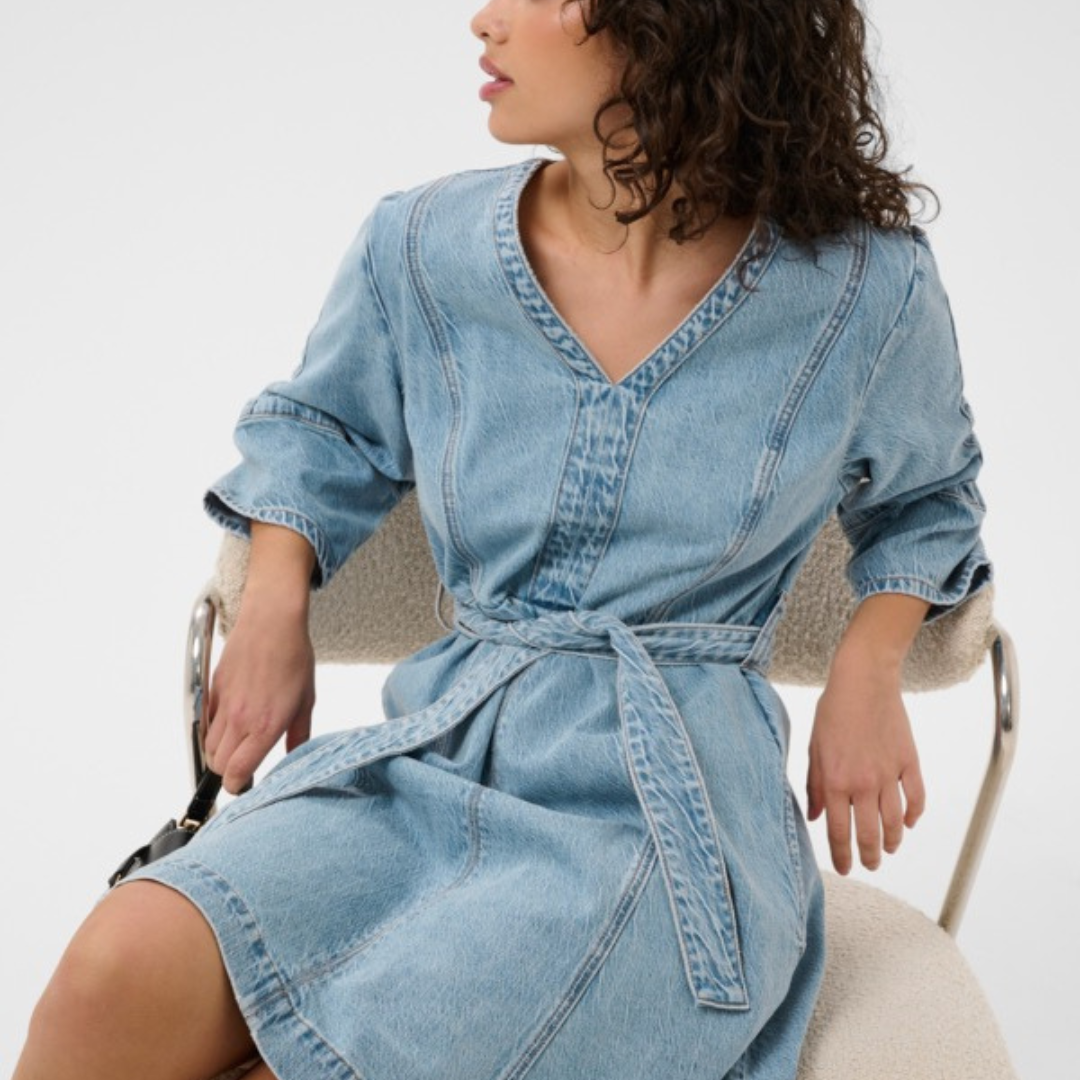 ROBE JORDI-KAFFE