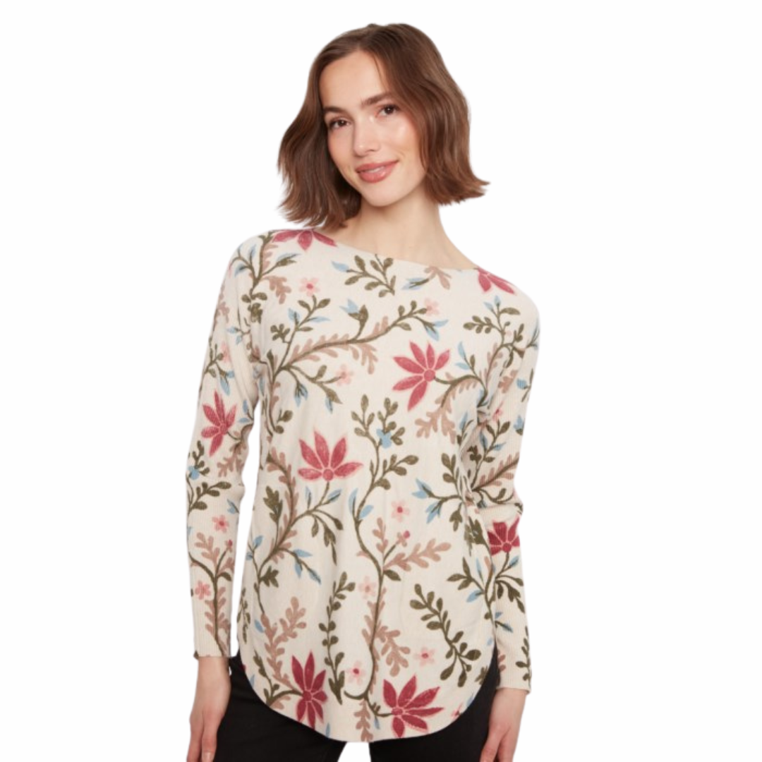 CHANDAIL C2818 -CHARLIE B