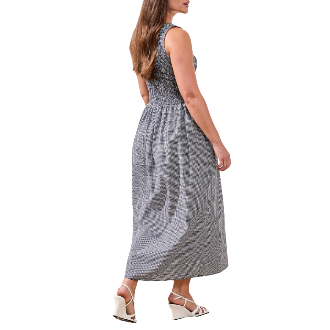 ROBE-TRIBAL