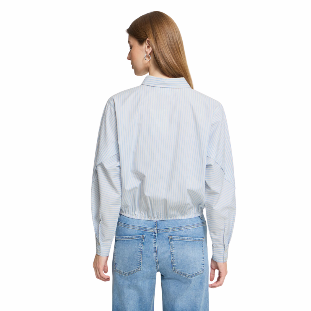 CHEMISE JADELINE-ICHI