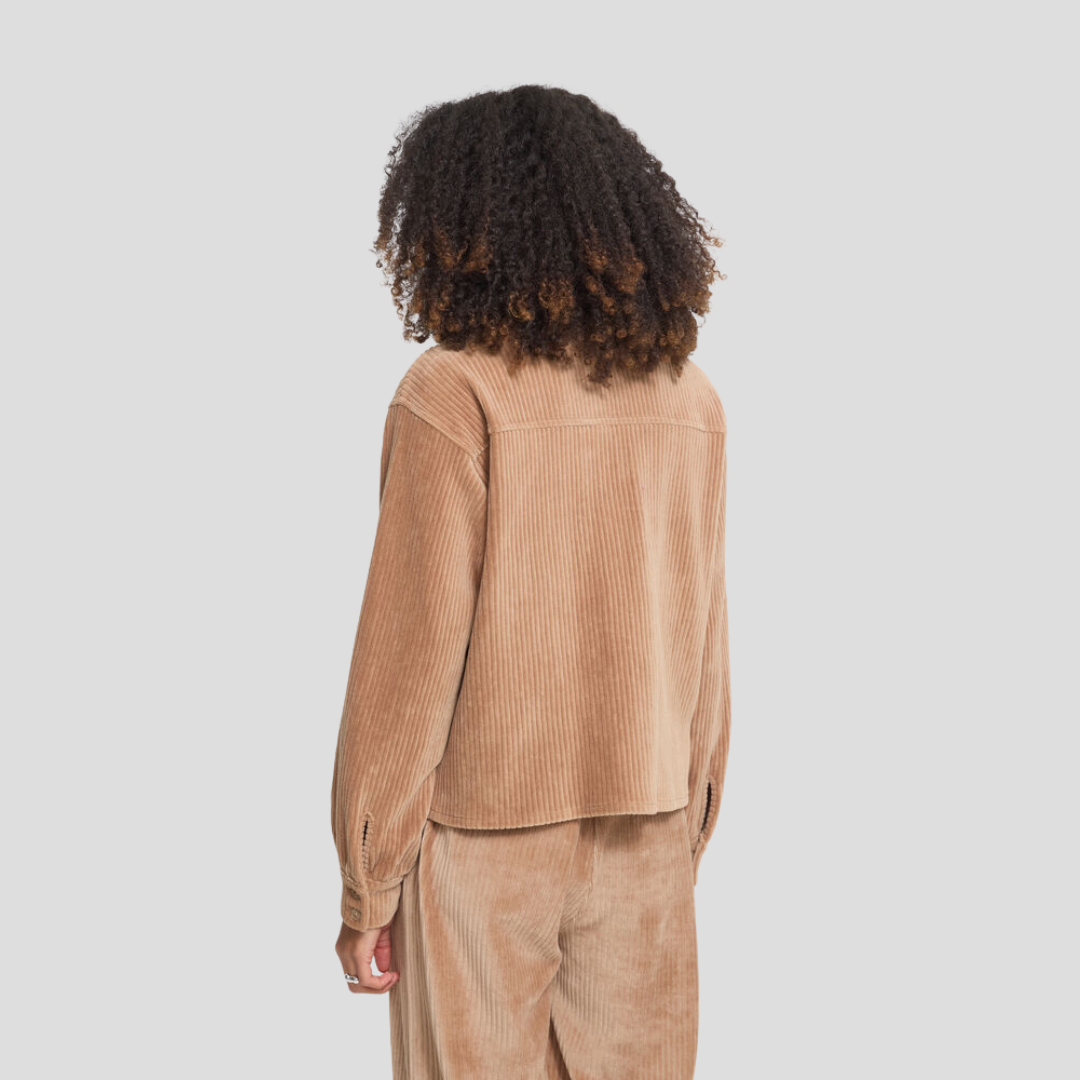 CHEMISE TAMARY-ICHI