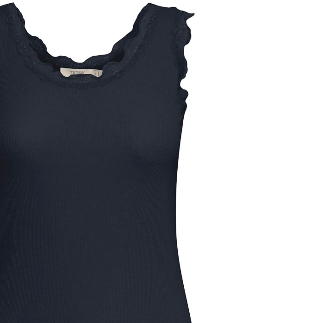 CAMISOLE MARINE HIZAMOND-FRANSA