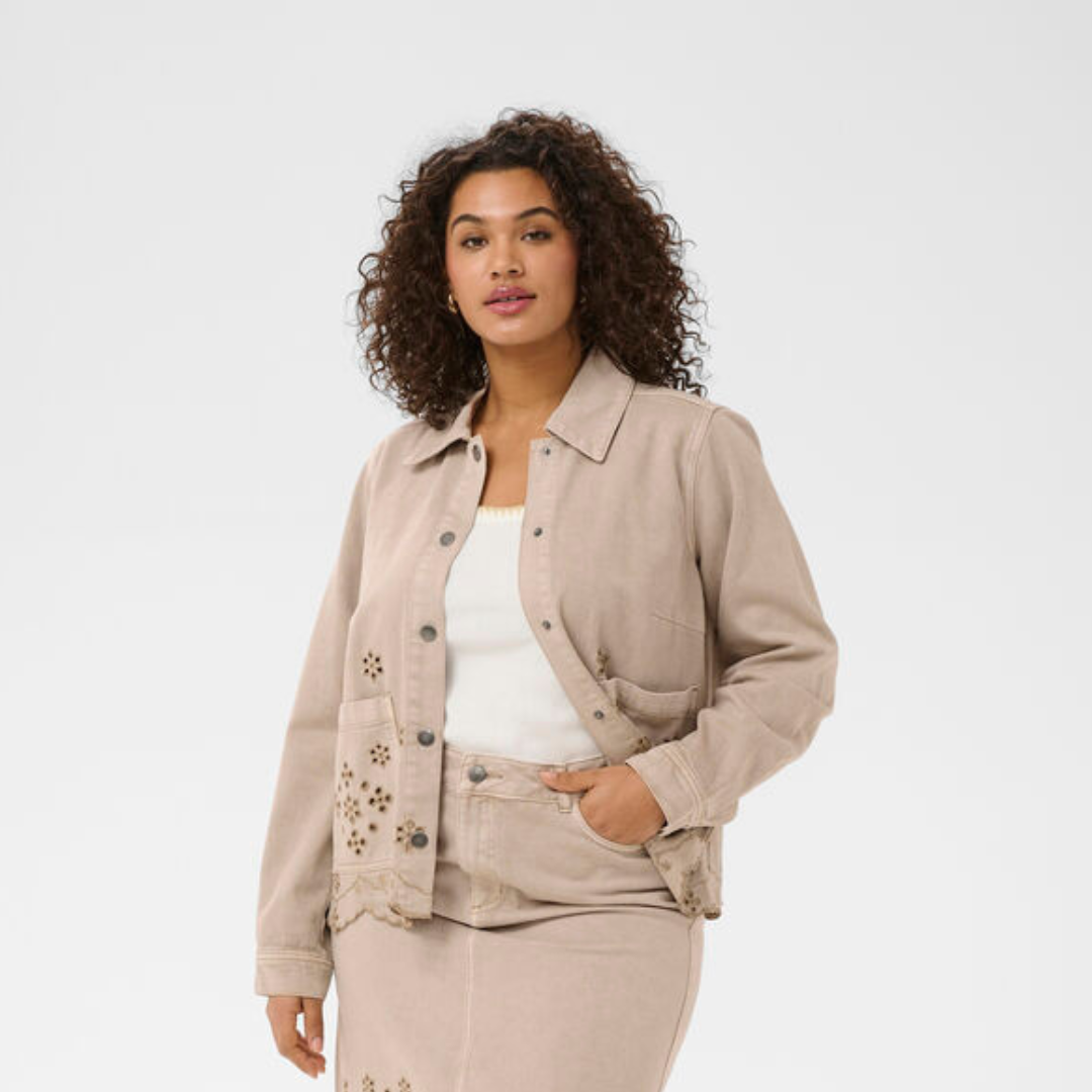 JACQUET MIMA-KAFFE CURVE