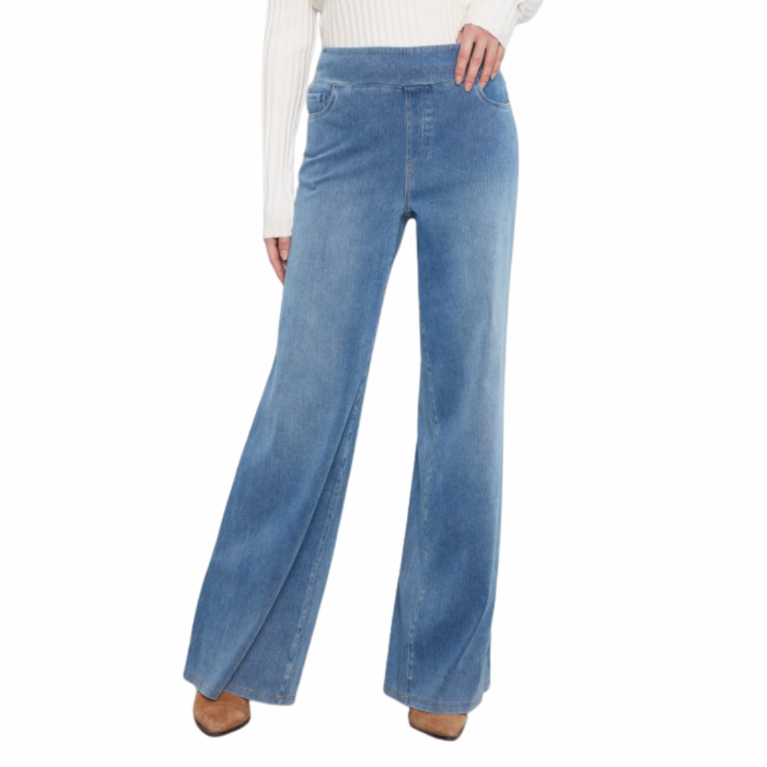 JEANS C5805-CHARLIE B