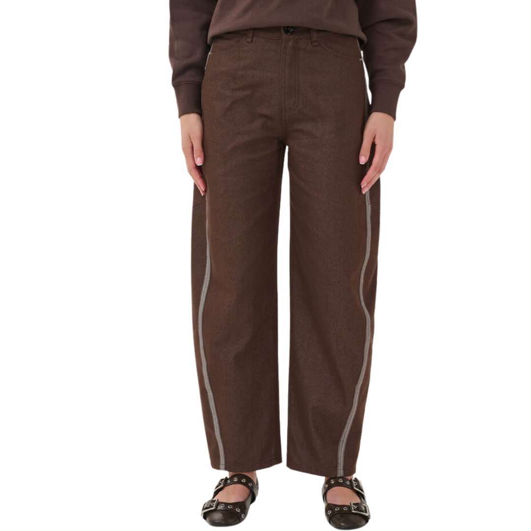 PANTALON SHILOH-SAINT-TROPEZ