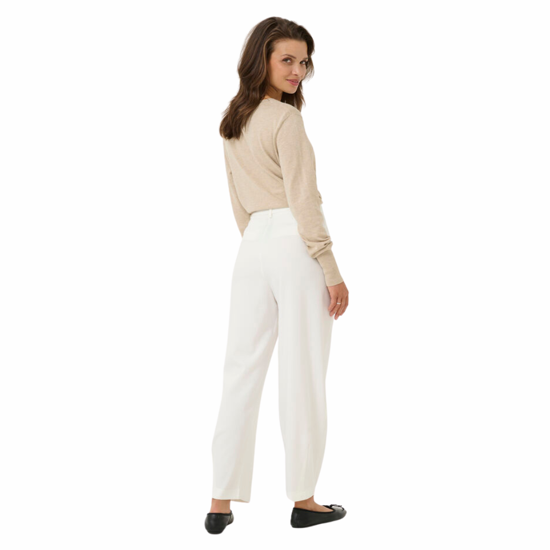PANTALON COURT KAMERLE-KAFFE