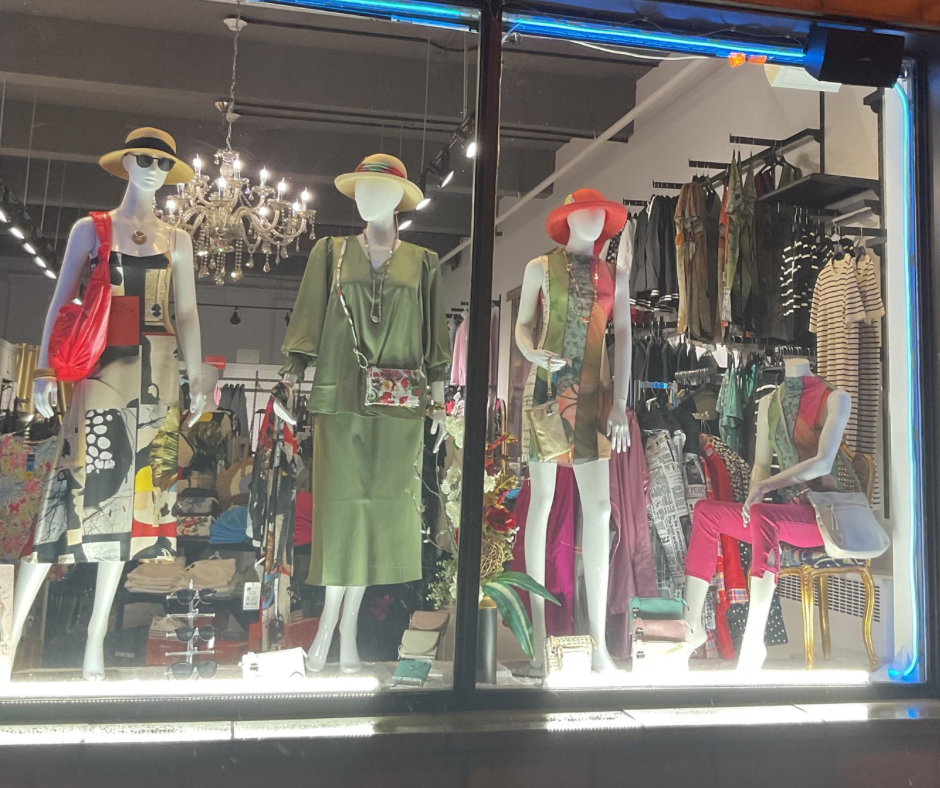 BOUTIQUE C MON STYLE