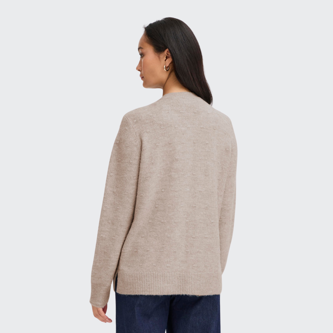 CARDIGAN ELISE-FRANSA