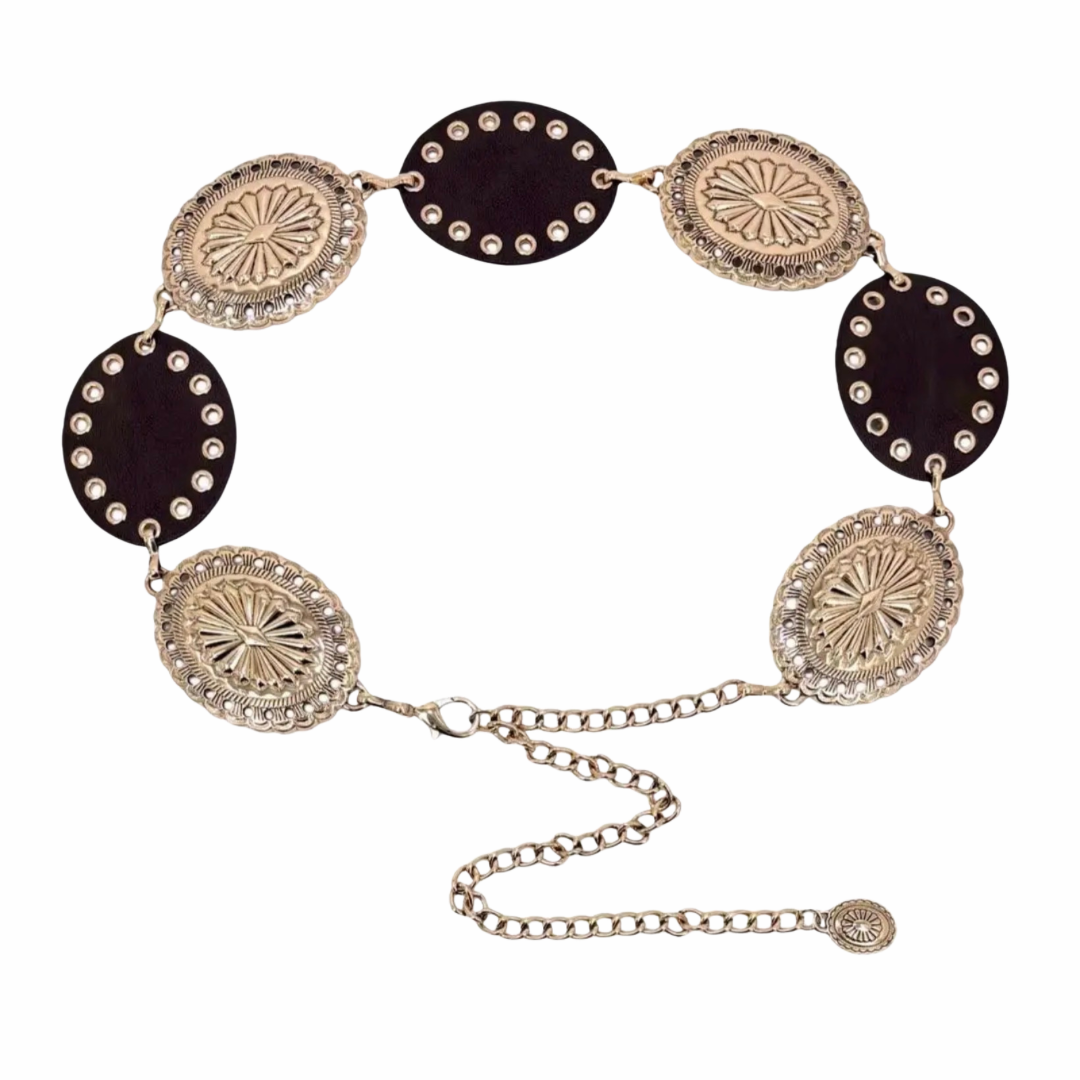 CEINTURE CHAÎNE