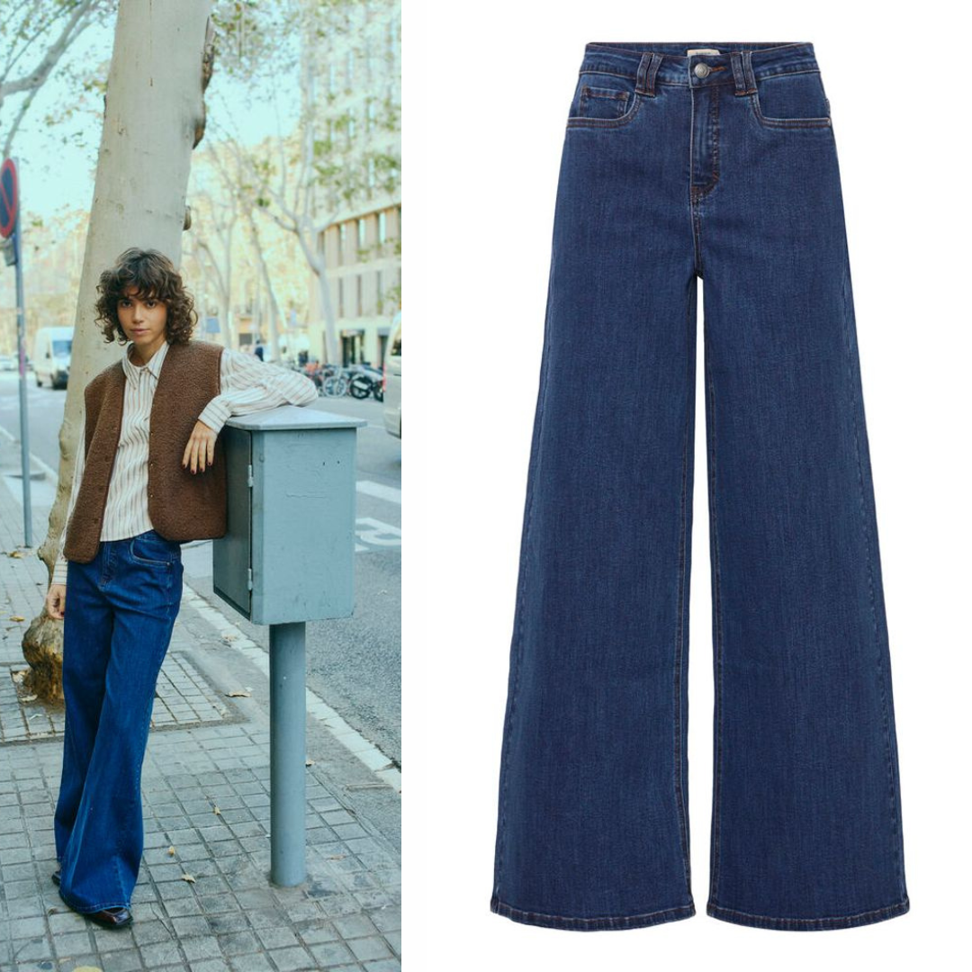 JEANS ATLANTA HANNA-FRANSA