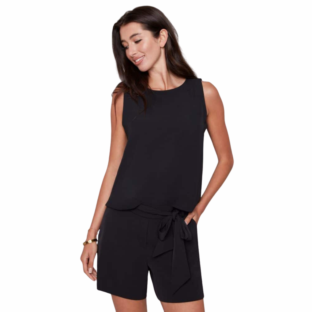 SHORT VICTORIA VEGAN-ILTM