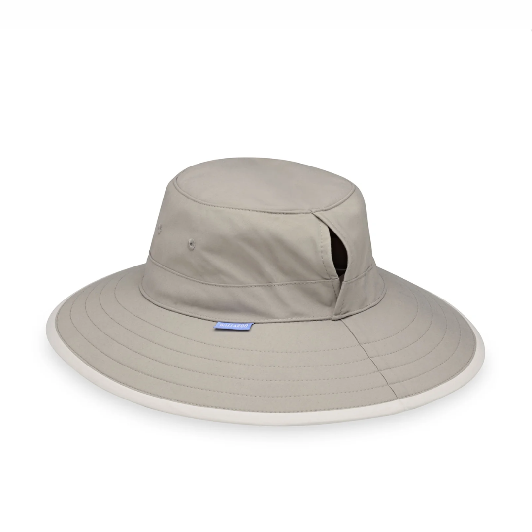 CHAPEAU SANITAS STONE-WALLAROO
