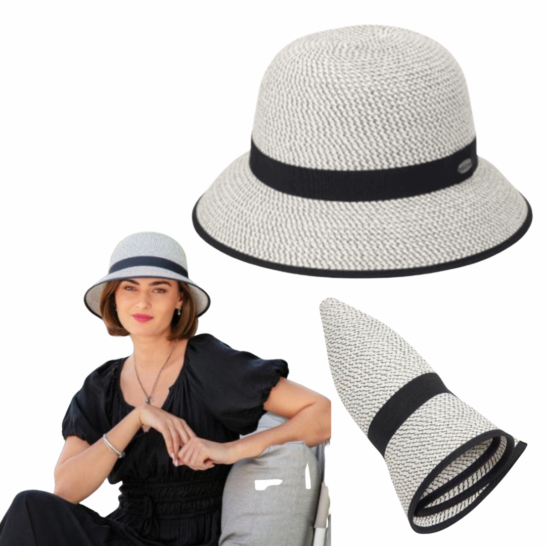 CHAPEAU PETITE DARBY-WALLAROO
