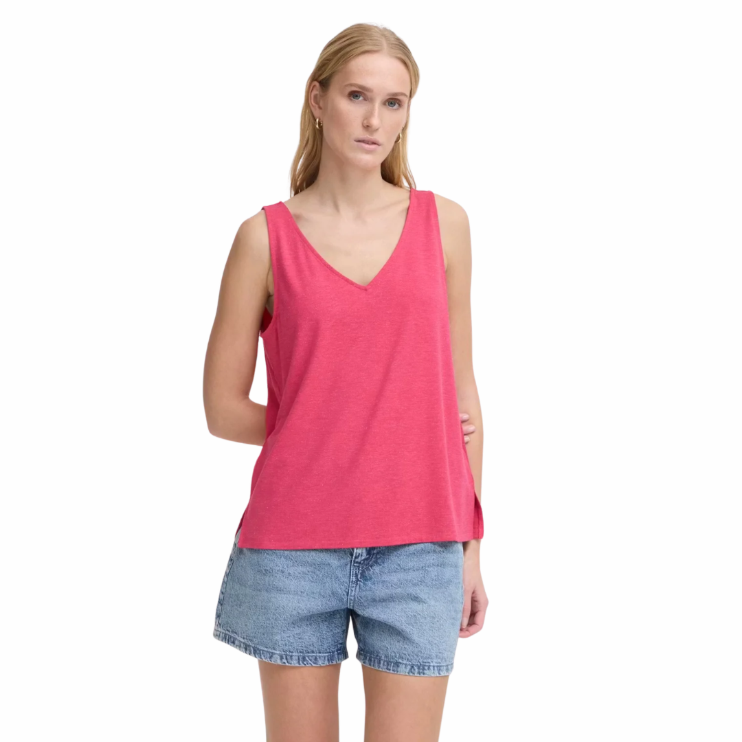 CAMISOLE REBEL CALYPSO-ICHI