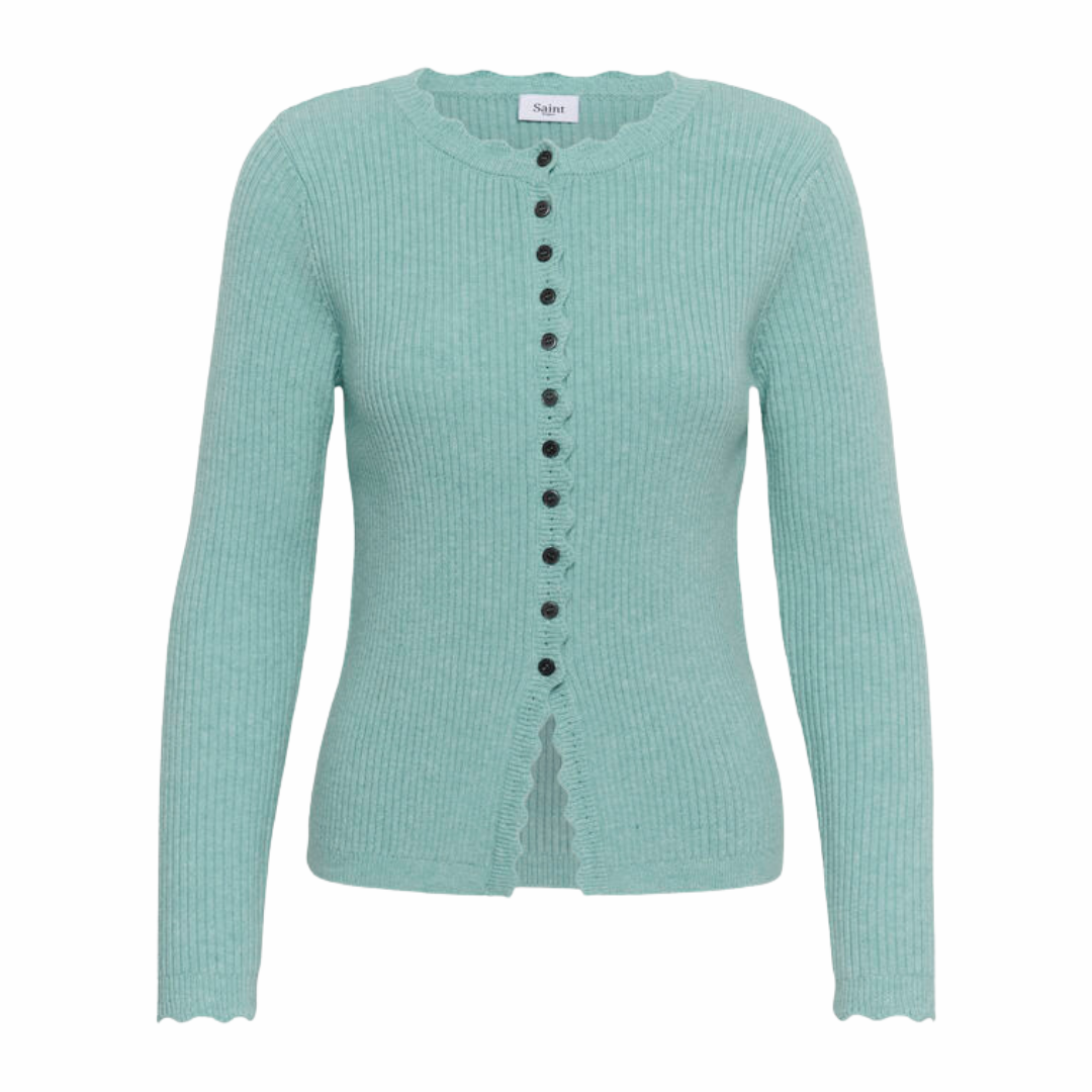 CARDIGAN TRISTEN-SAINT-TROPEZ