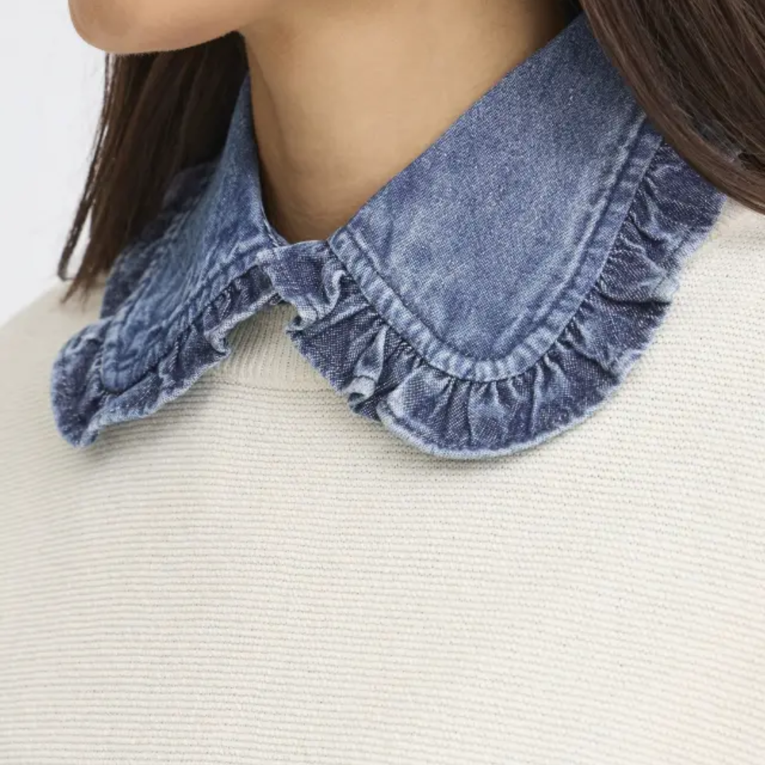 FAUX COL SORA-FRANSA