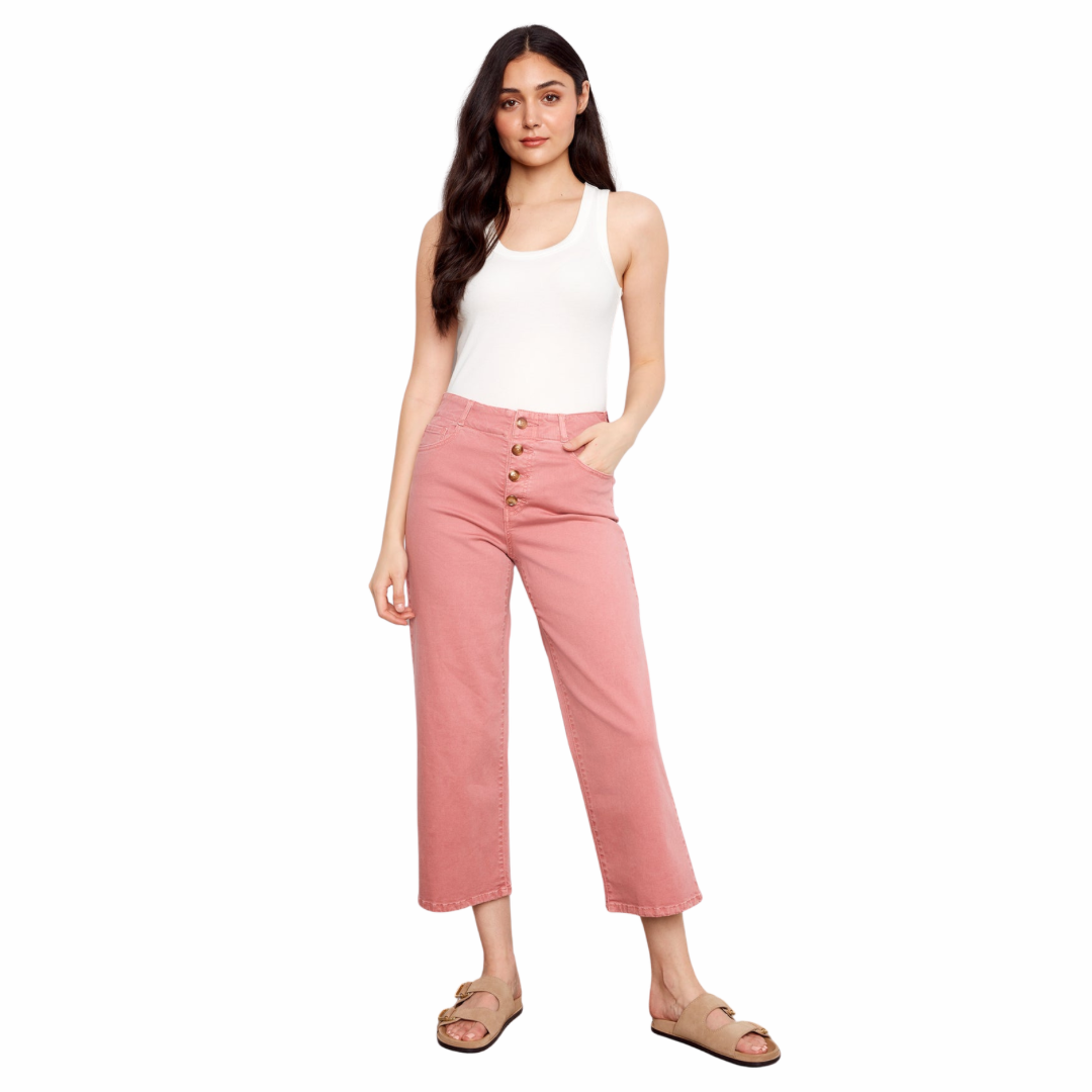 PANTALON-CHARLIE B