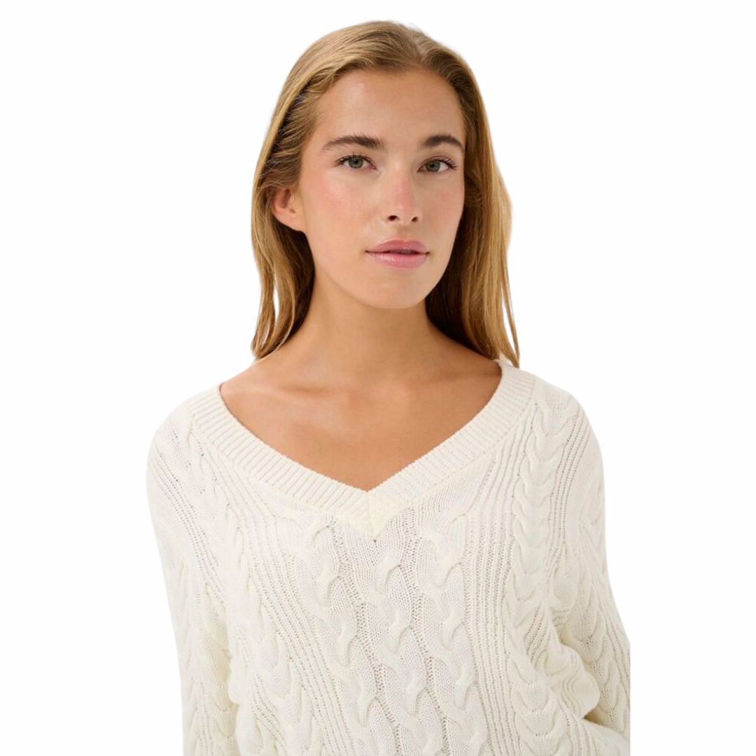 CHANDAIL LILIANA-KAFFE