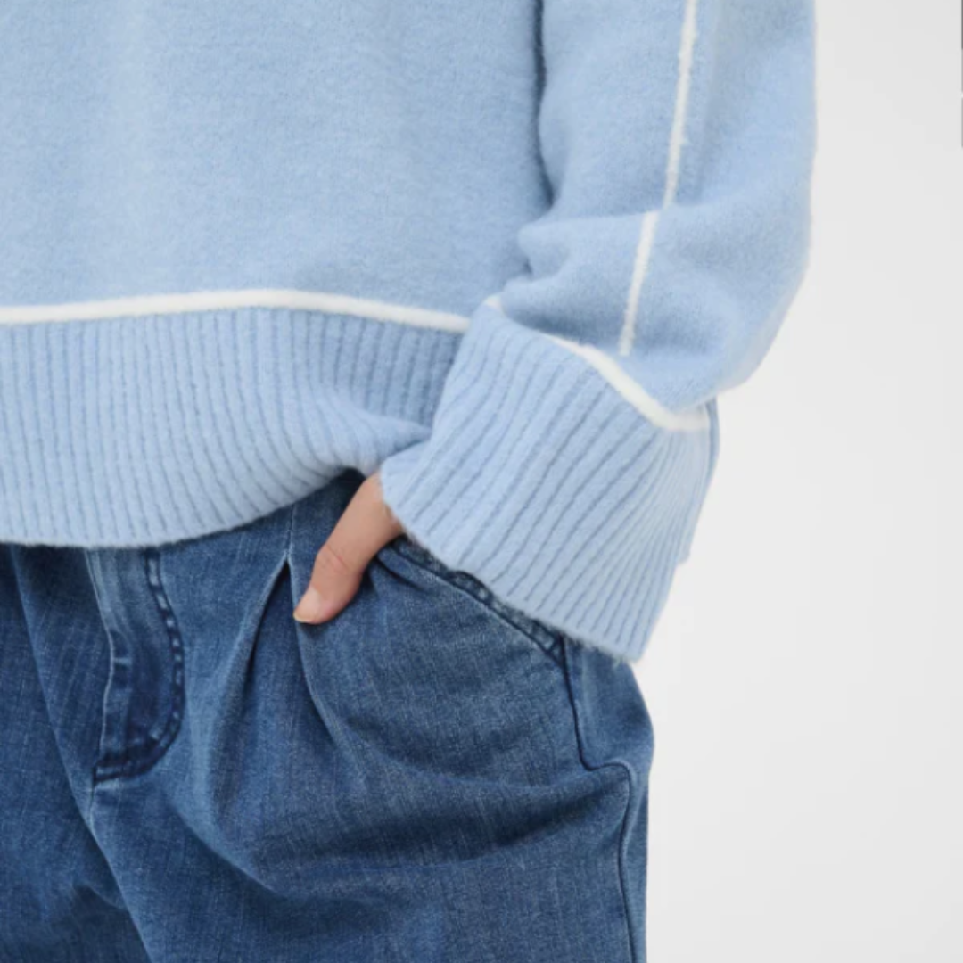 CHANDAIL JINIE-KAFFE