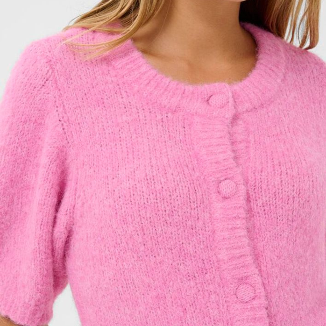 CARDIGAN EMELIE-KAFFE