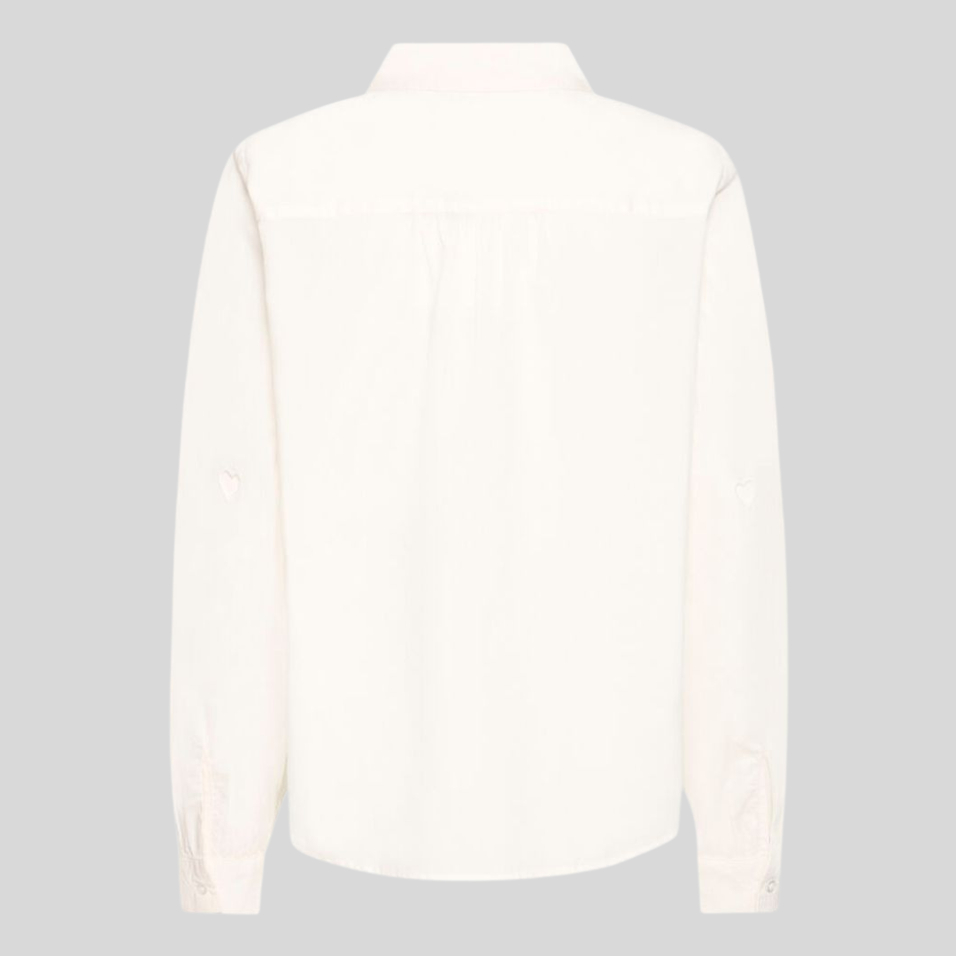 CHEMISE LOVELY-ICHI