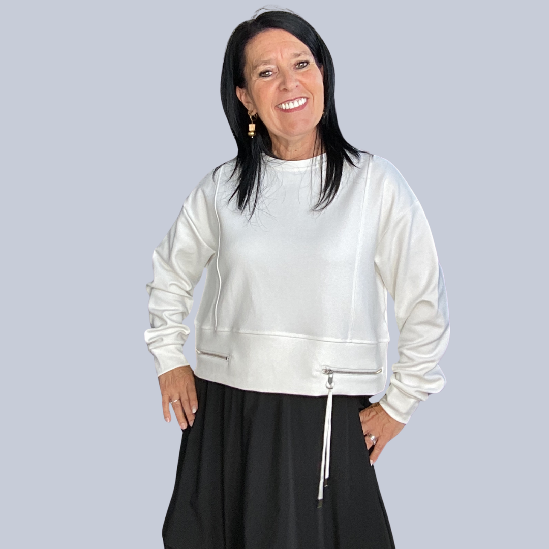 CHANDAIL H2024-HAAKO