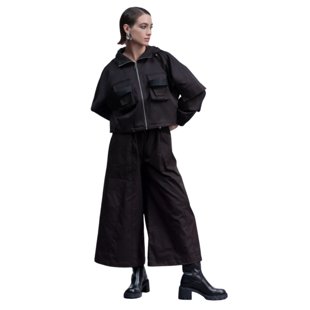 JACKET COMTEMPORAIN H2007-HAAKO