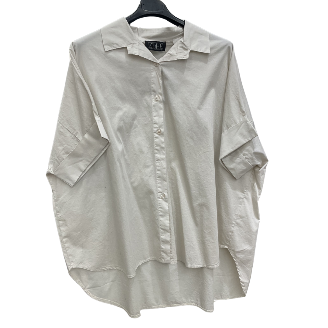 CHEMISE SABLE
