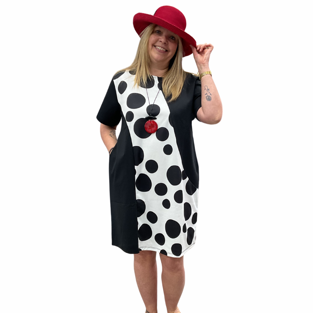 ROBE PICO