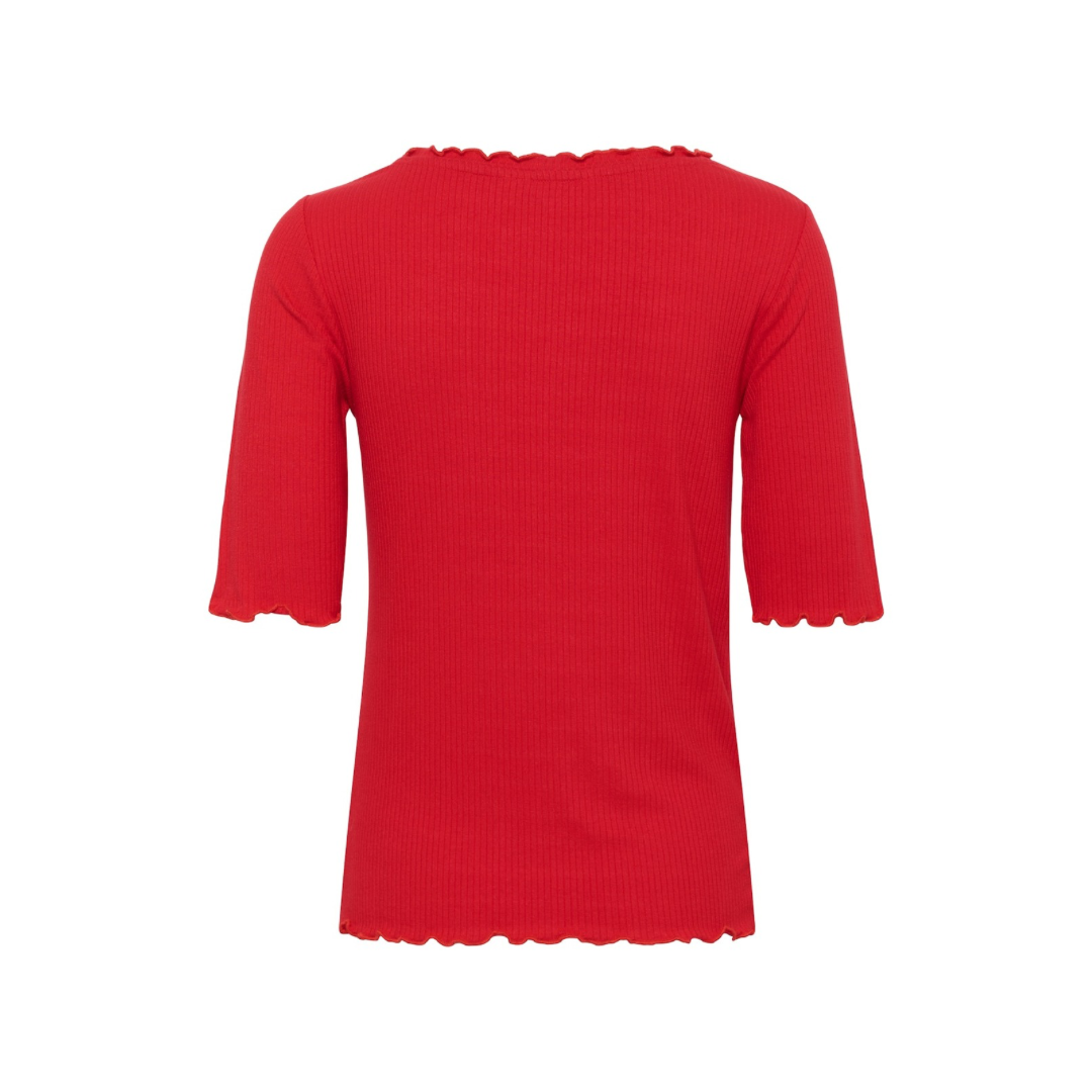 CHANDAIL RIBBA-CREAM