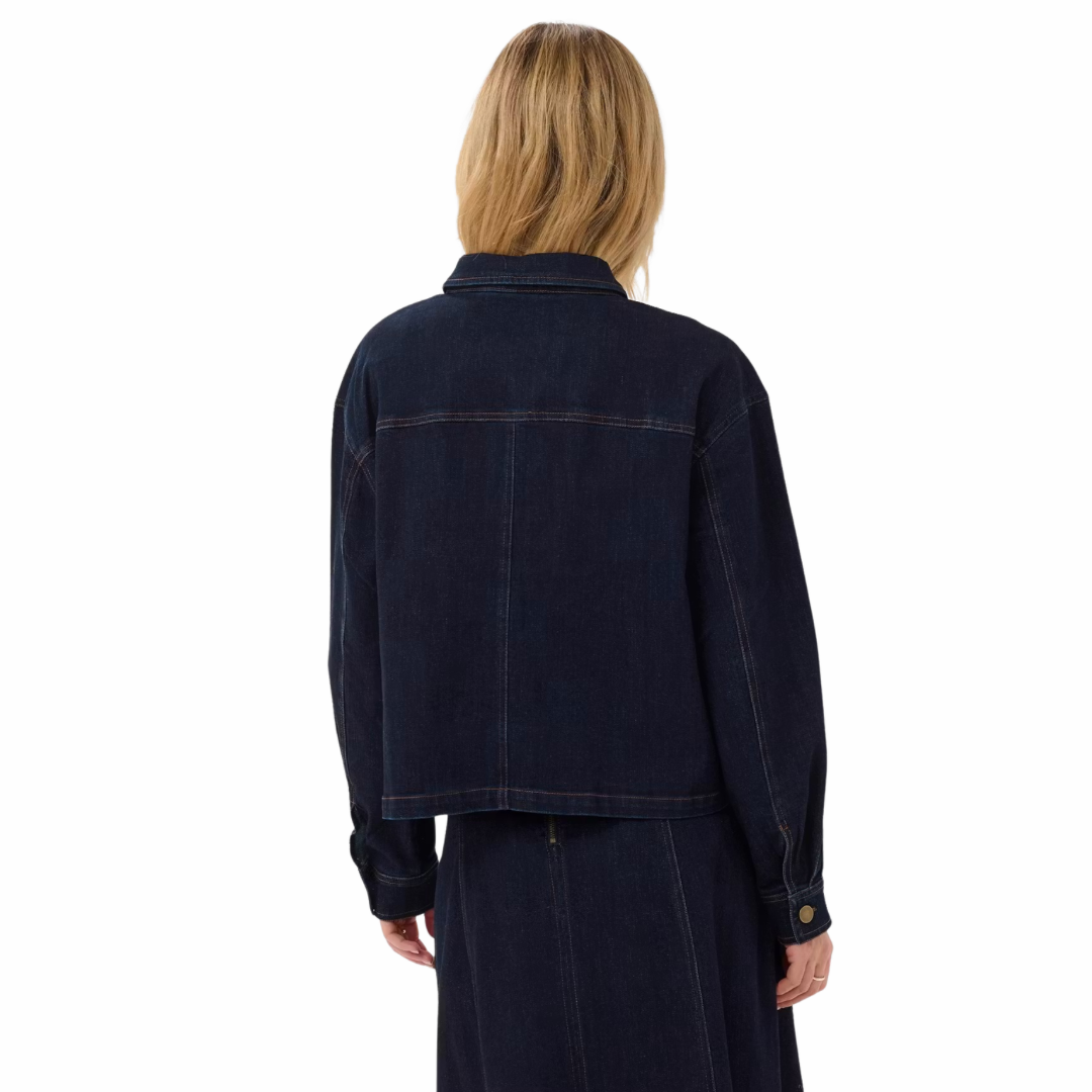 VESTE SAMBRINA-SAINT-TROPEZ