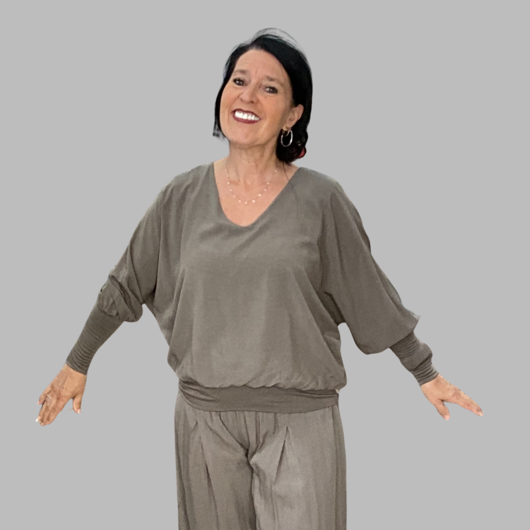 TOP FLUIDE ARGILE
