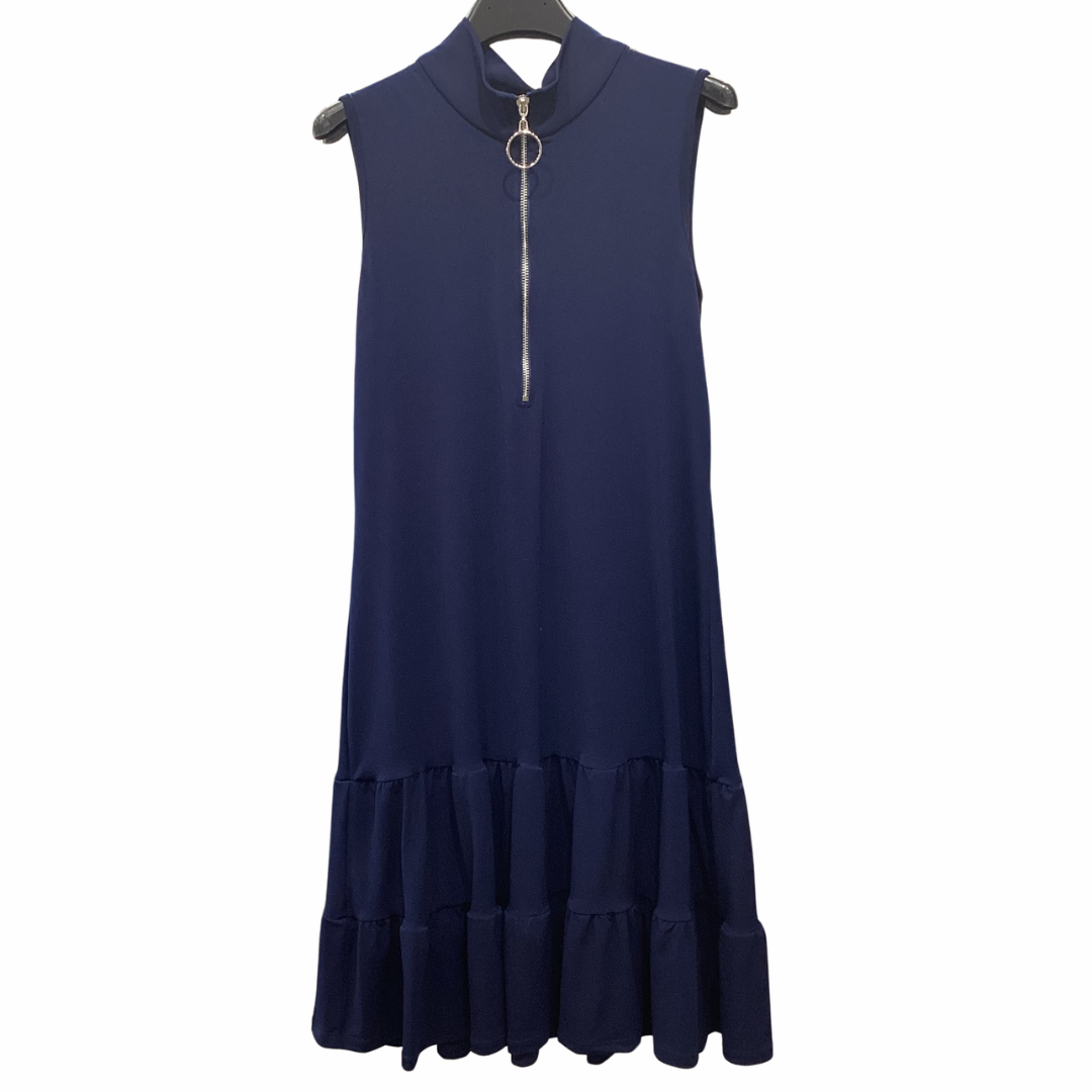 ROBE MARINE A ZIP
