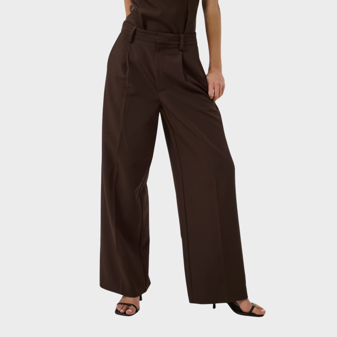 PANTALON LIMA-KAFFE