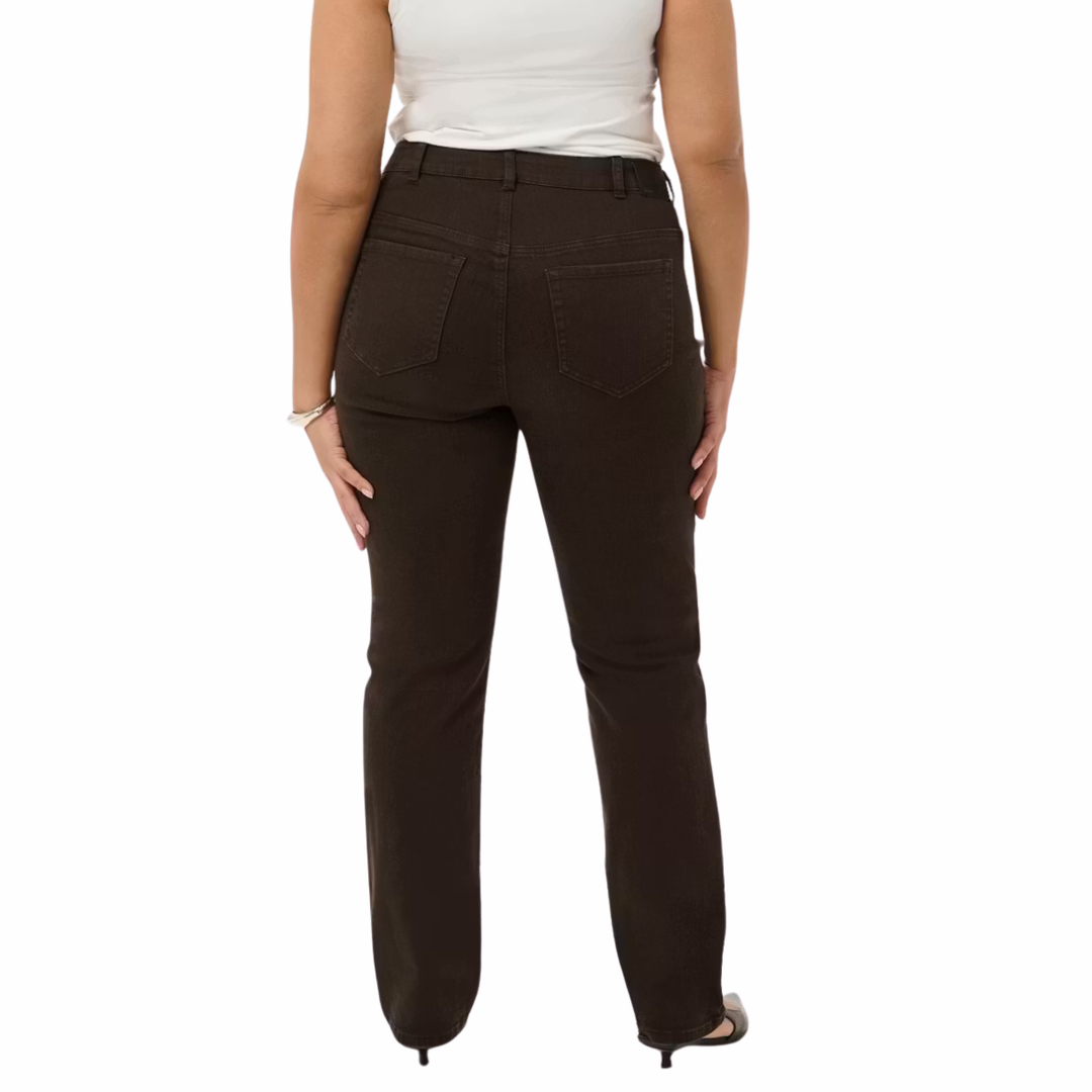 JEANS DROIT KCBREE-KAFFE CURVE