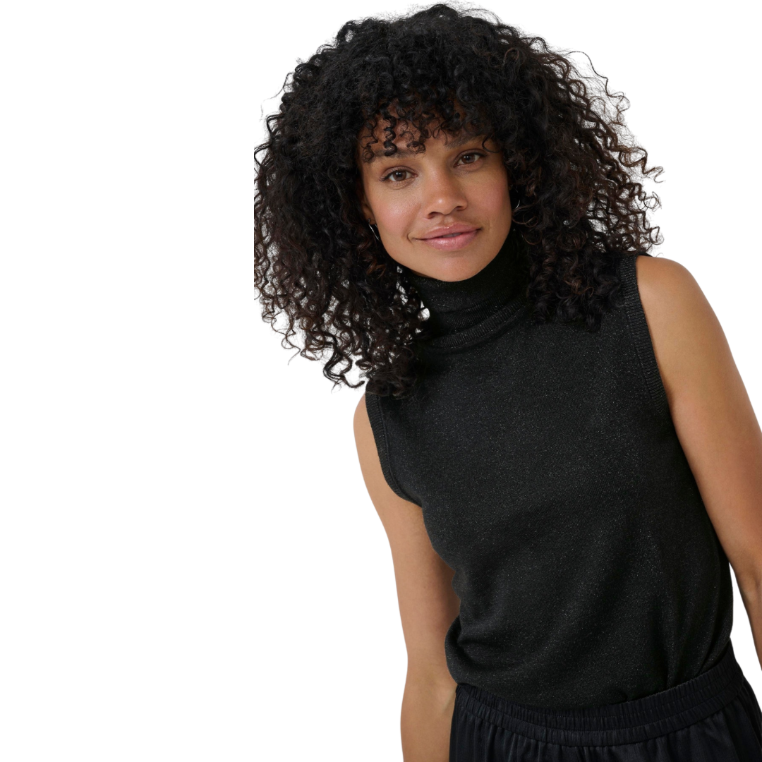 CHANDAIL REGINA-KAFFE