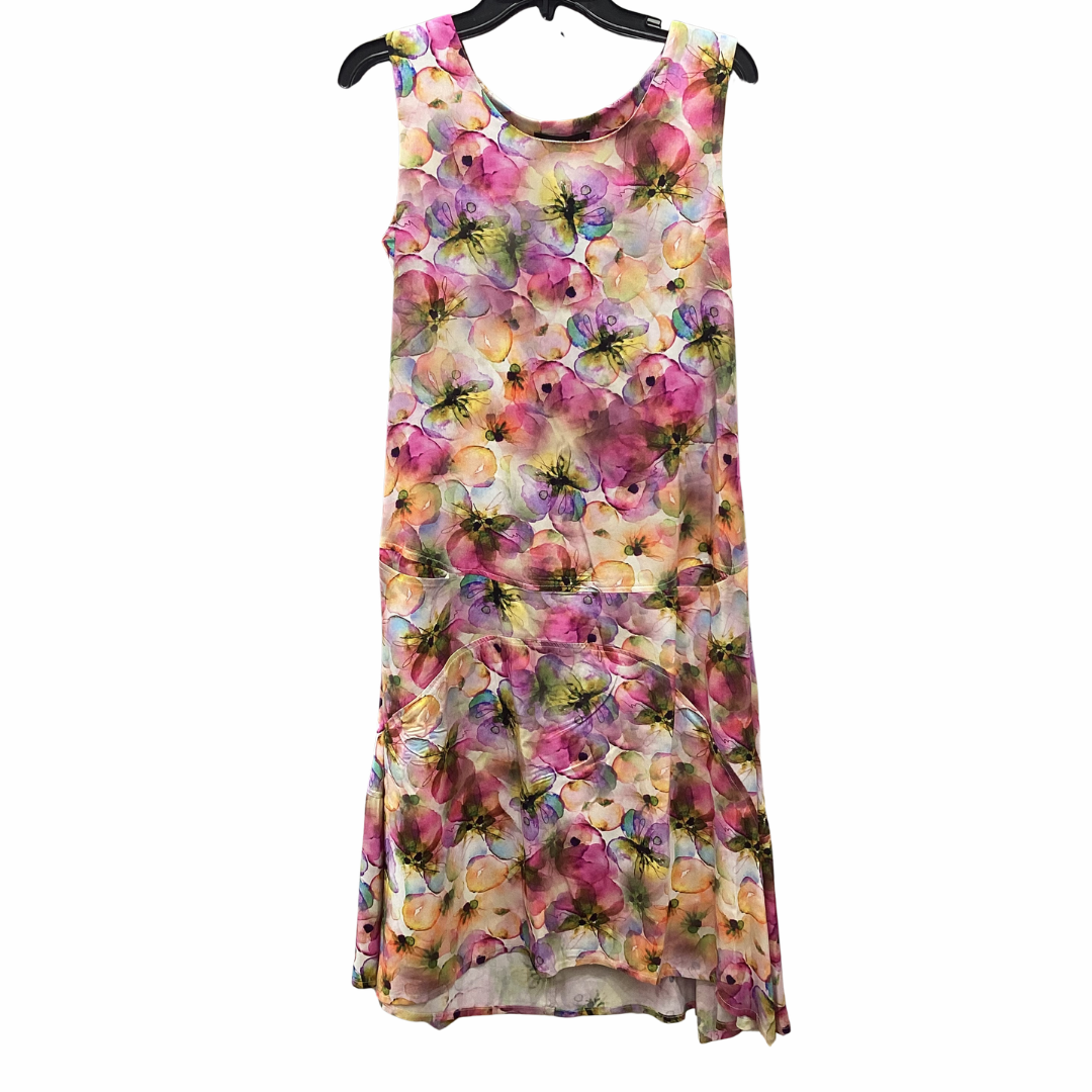 ROBE PASTEL