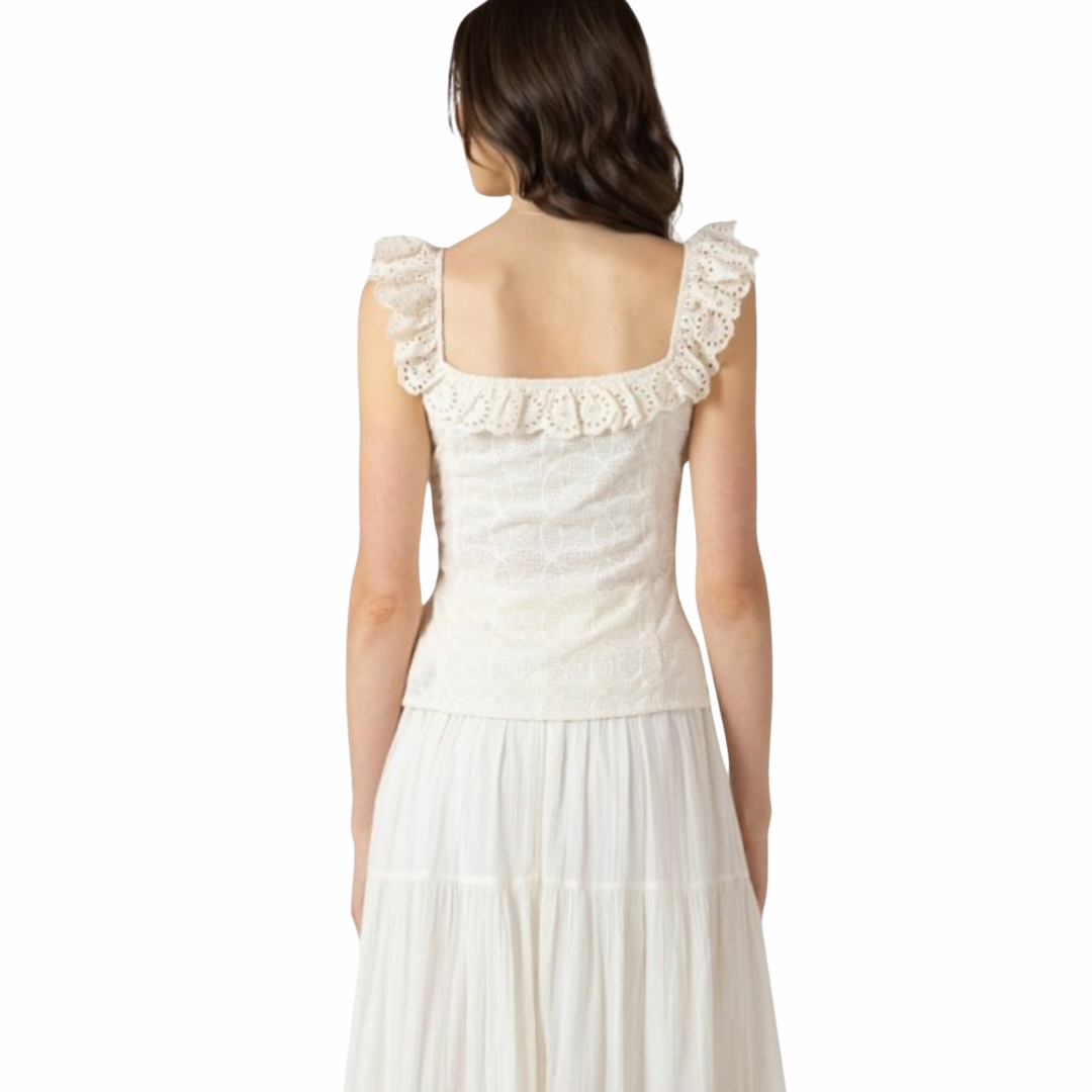 CAMISOLE-DEX