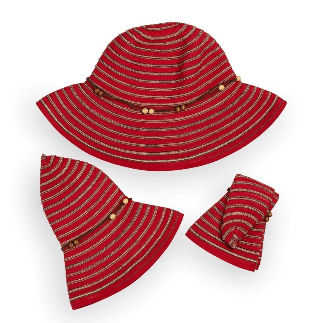 CHAPEAU BRETON-WALLAROO